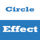 CSS3 Circle Animation Effects