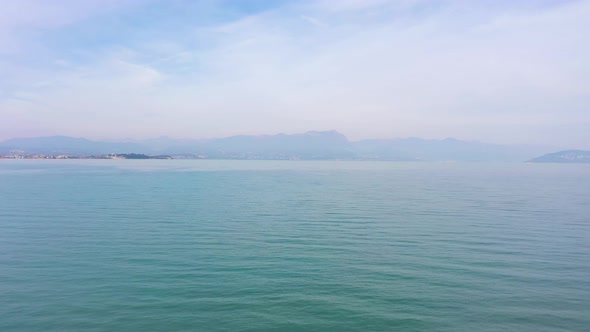 Lake Garda alt