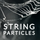 String Particles - VideoHive Item for Sale