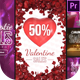 Valentine Sales Stories Pack - VideoHive Item for Sale