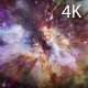 4k Through The Universe - VideoHive Item for Sale