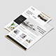 Interiorch – Architecture and Interior Design Flyer