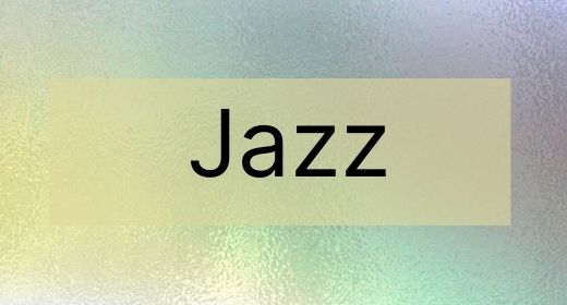 Jazz
