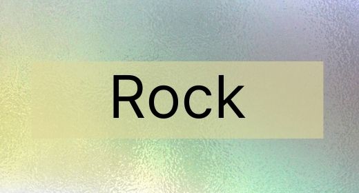 Rock