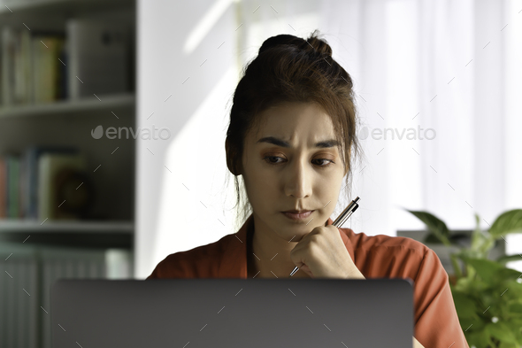 Overworked tired - Stock Photo - Images