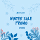 Winter Sale Promo - VideoHive Item for Sale