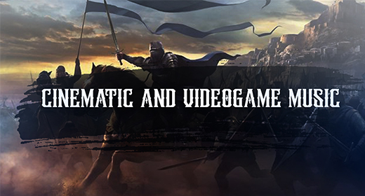 Music for Movie and VideoGame