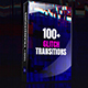 Glitch Transitions - VideoHive Item for Sale