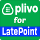 Plivo for LatePoint (SMS Addon)