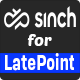 Sinch for LatePoint (SMS Addon)