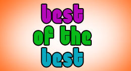 Best Of The Best