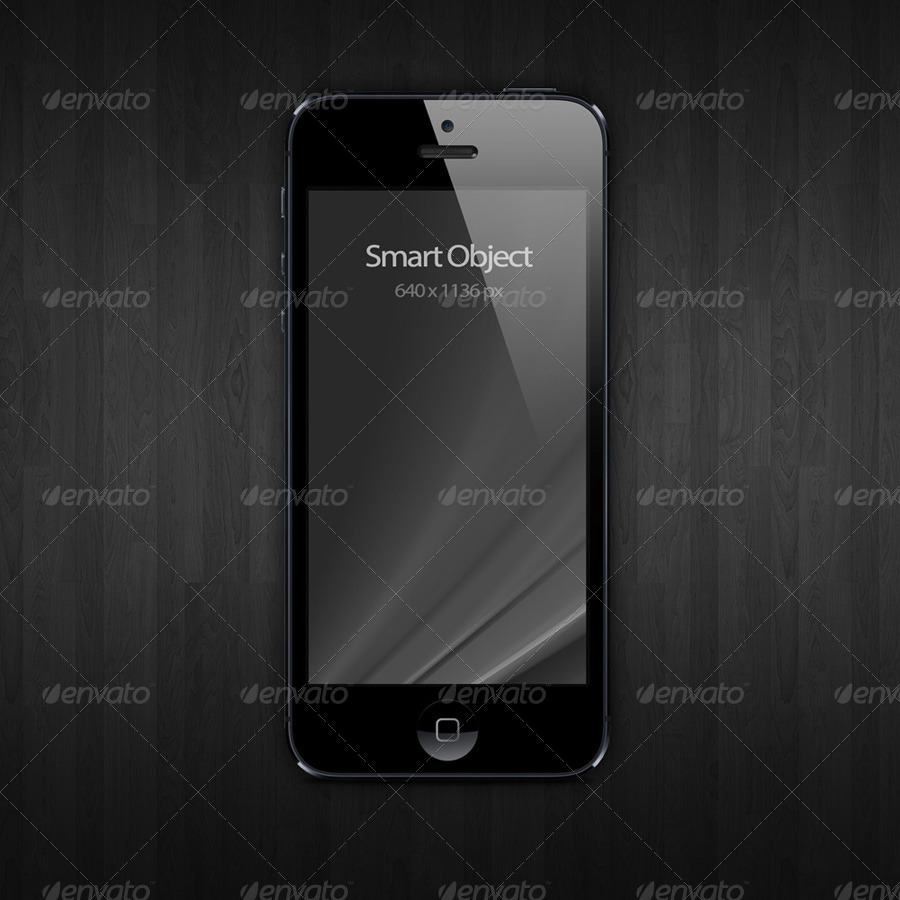 Phone Mockup, Graphics | GraphicRiver