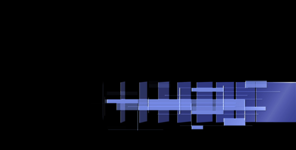 lower thirds graphic
