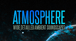 Atmosphere ambient
