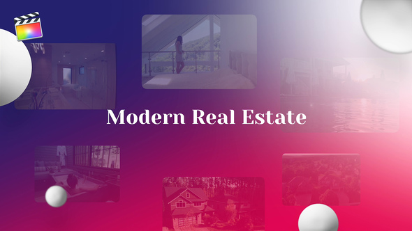 Modern Real Estate