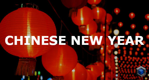 Chinese New Year Collection