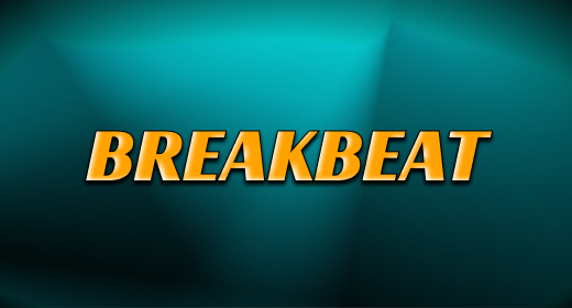 BREAKBEAT