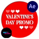 Valentine&#39;s Day Promo - VideoHive Item for Sale