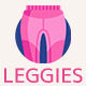 Leggies - Shopify Leggings Store Theme