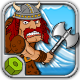 Olaf The Viking - HTML5 Running Game