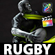 Your Rugby Intro - Rugby Opener Apple Motion Template - VideoHive Item for Sale