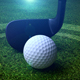 Golf Short Opener - VideoHive Item for Sale