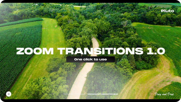 Zoom Transitions 1.0