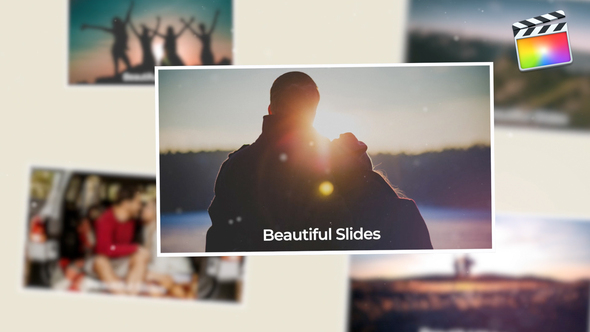 Beautiful Slides | FCPX