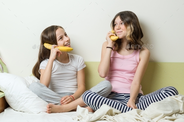 Banana Talk