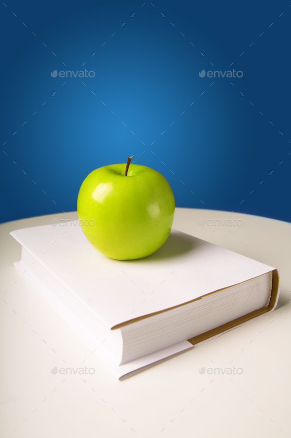 Force is in knowledge - Stock Photo - Images