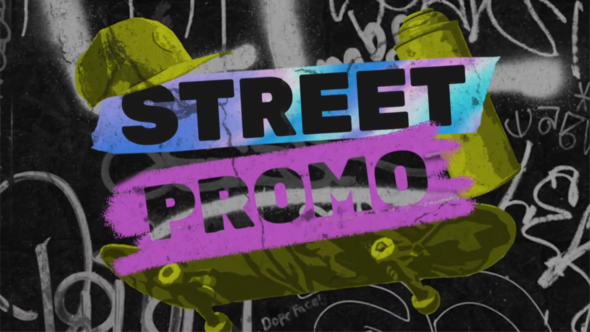 Street Promo
