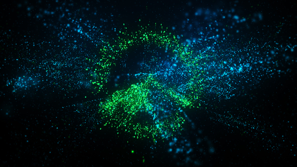 Technology Logo | AI Logo Stings template preview