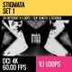 Stigmata (4K Set 1) - VideoHive Item for Sale
