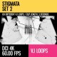 Stigmata (4K Set 2) - VideoHive Item for Sale