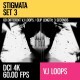 Stigmata (4K Set 3) - VideoHive Item for Sale