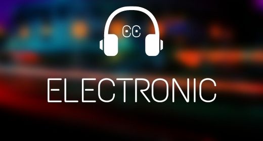 Electronic