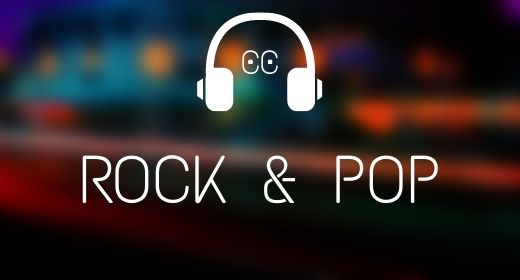 Rock and Pop