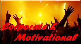 Corporate  &   Motivational