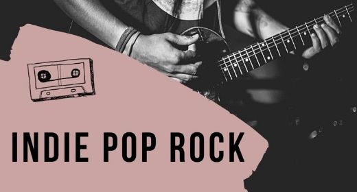 INDIE POP ROCK