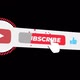 Subscribe Like and Bell - VideoHive Item for Sale