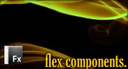Flex Components
