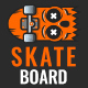 Skatees - Single Product Sports Shopify Theme