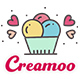 Creamoo - Ice Cream & Cake Shop Shopify Theme