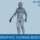 Holographic Human Body Pack - VideoHive Item for Sale