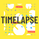Abstract Timelapse Abstract Timelapse