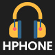 Hphone - Headphone and Audio Store Shop
