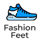 FashionFeet - Shoe Store Shopify