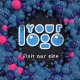 Logo Bubbles - VideoHive Item for Sale