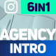Agency Promo | Stomp Intro