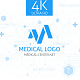 Medical Logo Reveal - VideoHive Item for Sale